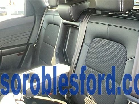 New 2025 Ford Escape Base w/ Class II Trailer Tow Package image 19