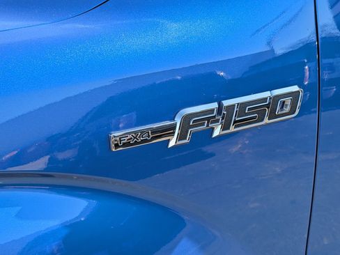 Used 2012 Ford F150 FX4 w/ FX Luxury Pkg image 20