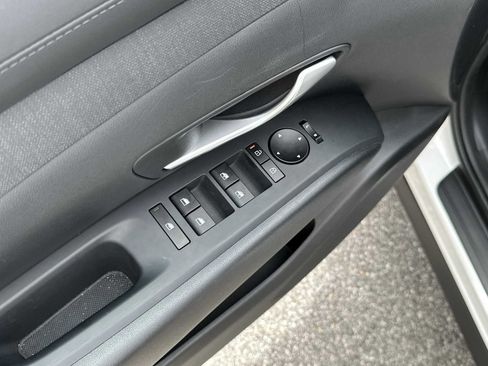 New 2026 Hyundai Tucson SEL FWD image 15