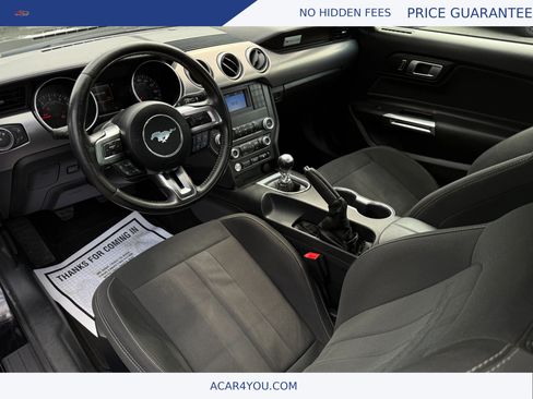 Used 2019 Ford Mustang GT RWD image 17