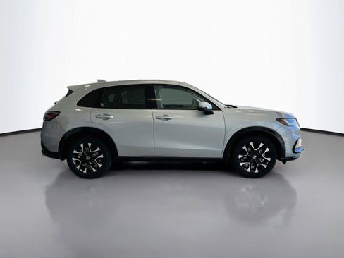 New 2027 Honda HR-V EX-L image 16