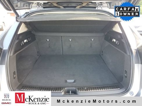 Used 2021 Buick Envision Preferred FWD image 29