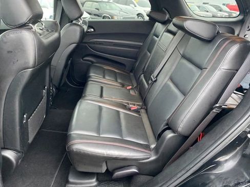 Used 2024 Dodge Durango GT image 20