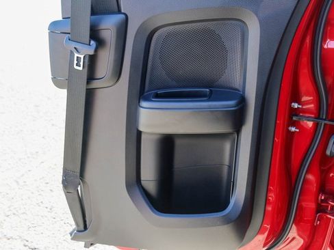 Used 2020 Ford Ranger XLT w/ FX4 Off-Road Package image 17