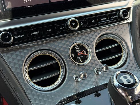 Used 2022 Bentley Continental GT Speed AWD/4WD image 28