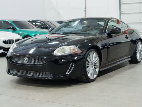 Used 2011 Jaguar XKR R175 image 3
