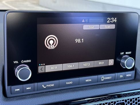 New 2025 Honda Civic Sport image 20