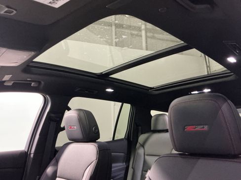 New 2026 Chevrolet Traverse Z71 w/ Enhanced Driving Package image 31