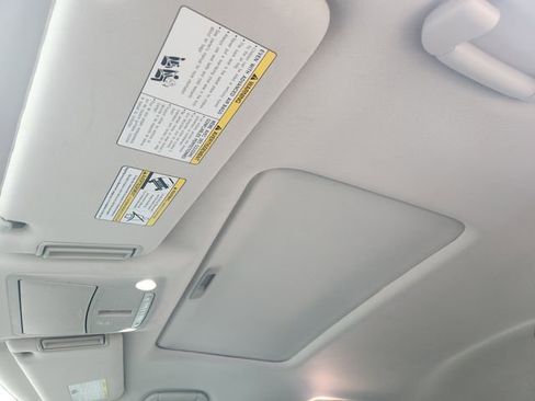 Certified 2024 Nissan Armada SL w/ Captain's Chairs Package image 22