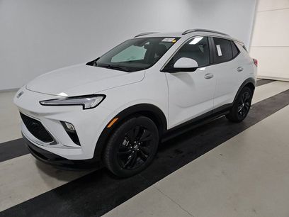 Used 2024 Buick Encore GX Sport Touring w/ Comfort Package