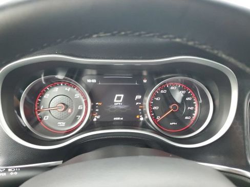 Used 2018 Dodge Charger R/T RWD image 24