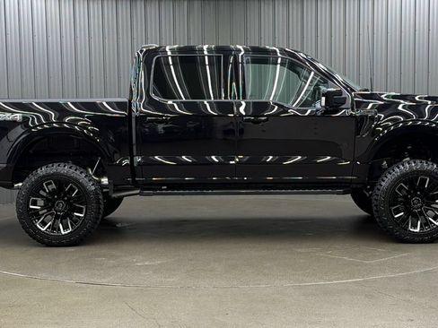 Used 2026 Ford F150 Lariat AWD/4WD image 6
