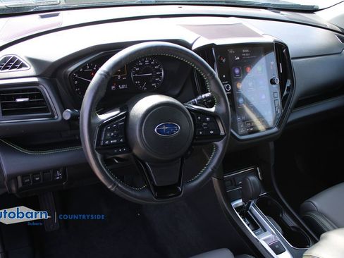 Certified 2023 Subaru Ascent Onyx Edition AWD/4WD image 11