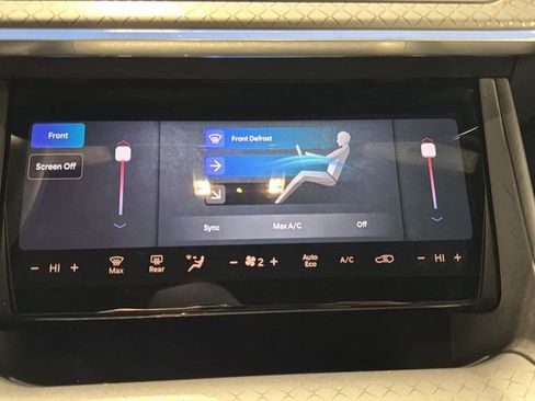 Used 2025 Jeep Wagoneer S Limited image 26