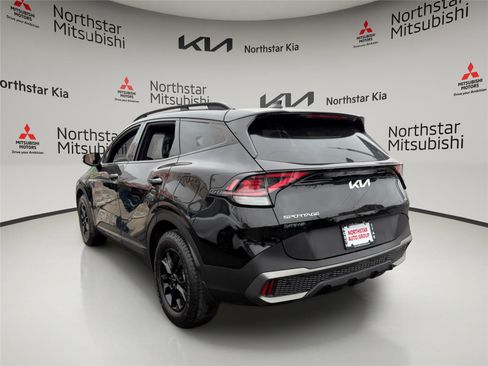 Used 2023 Kia Sportage X-Pro image 2