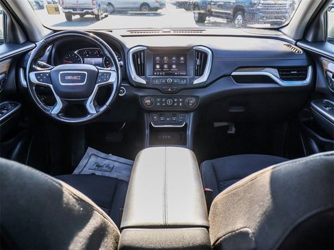 Used 2020 GMC Terrain SLE w/ Driver Convenience Package image 24