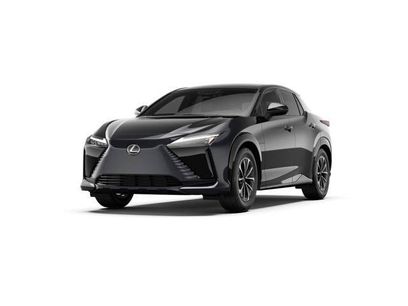 New 2026 Lexus RZ 350e 2WD