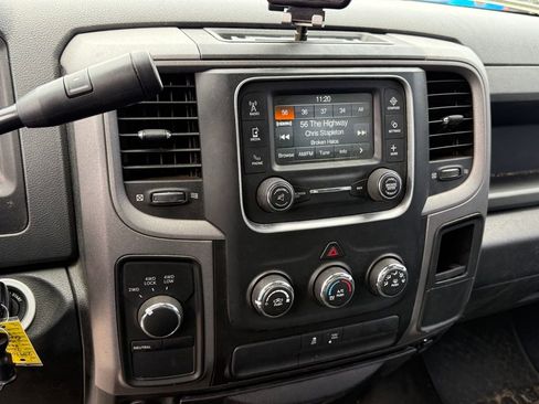 Used 2014 RAM 1500 Express image 20