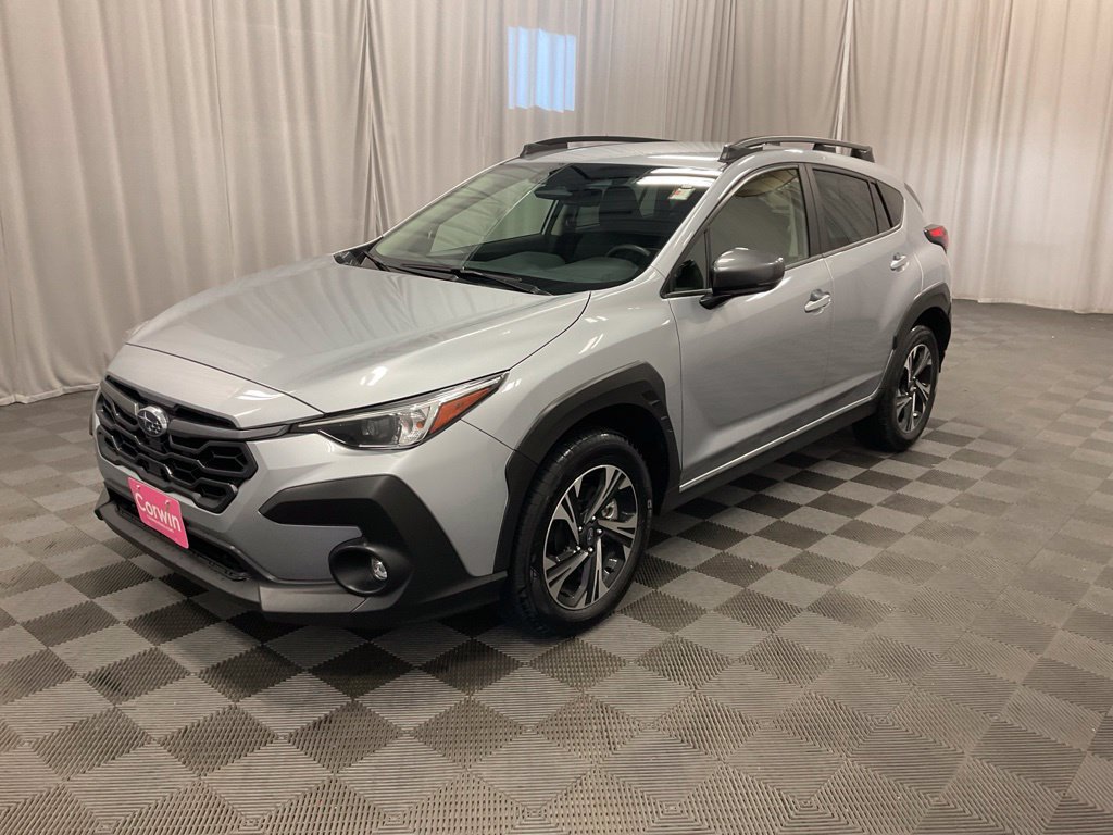 Used 2024 Subaru Crosstrek 2.0i Premium AWD/4WD image 10