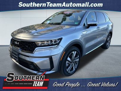 Used 2023 Kia Sorento EX