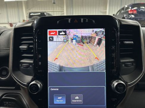 Used 2022 RAM 3500 Laramie image 20