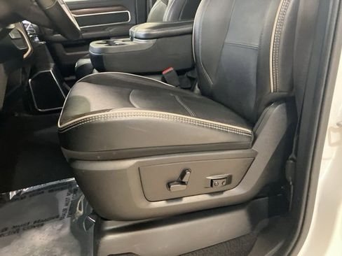 Used 2024 RAM 2500 Laramie image 10