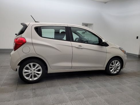 Used 2020 Chevrolet Spark LT image 10