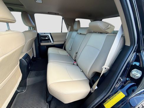 Used 2023 Toyota 4Runner SR5 Premium w/ Moonroof Package image 19