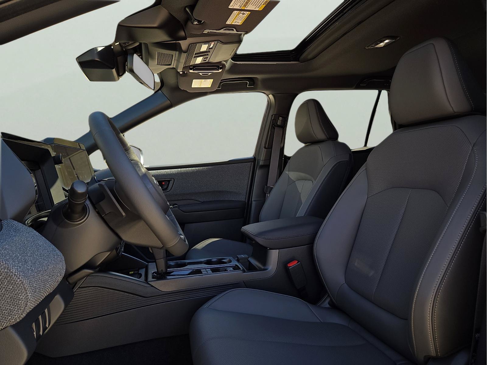 New 2026 Subaru Outback Limited AWD/4WD image 14