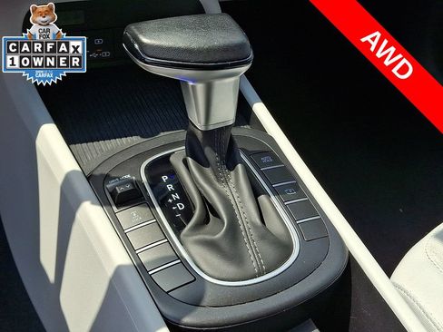 Used 2024 Hyundai Kona SEL AWD/4WD image 14