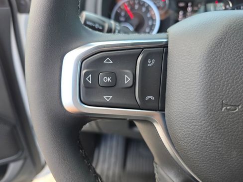 New 2026 RAM 1500 Big Horn AWD/4WD image 17