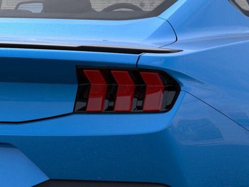 New 2026 Ford Mustang Coupe w/ Mustang Nite Pony Package image 21