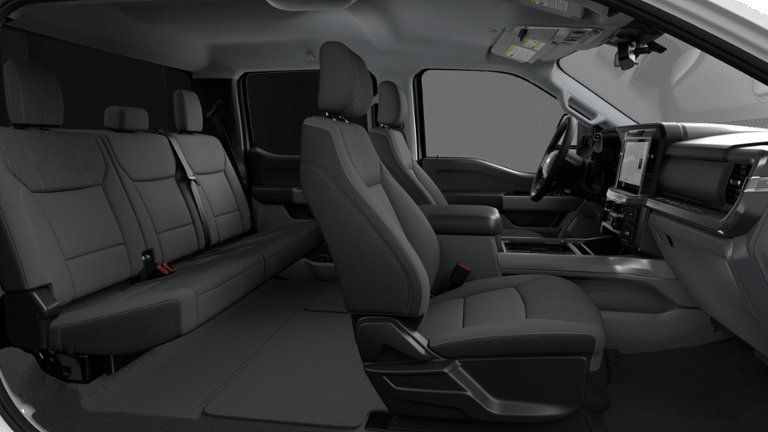 New 2027 Ford F350 XLT AWD/4WD image 6