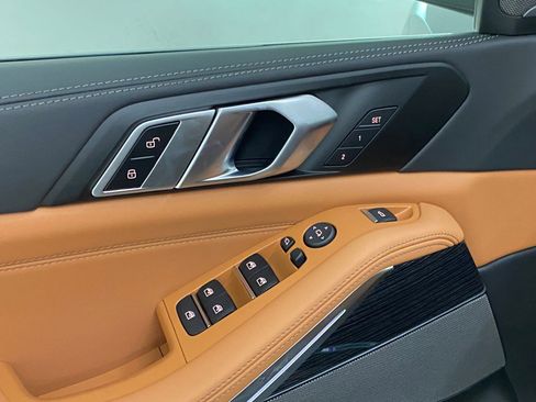 New 2026 BMW X5 xDrive40i w/ M Sport Package image 24