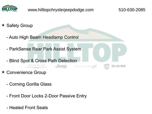 New 2025 Jeep Gladiator Sport image 25