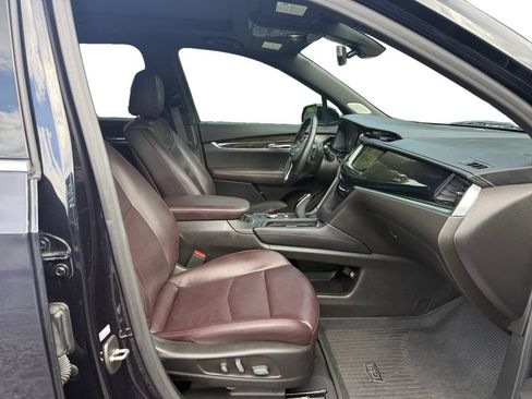 Used 2022 Cadillac XT6 Premium Luxury FWD image 15