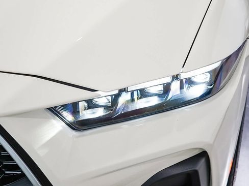 Used 2025 Ford Mustang GT Premium w/ 60th Anniversary Package image 8