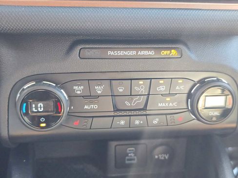 Used 2021 Ford Bronco Sport Outer Banks AWD/4WD image 29