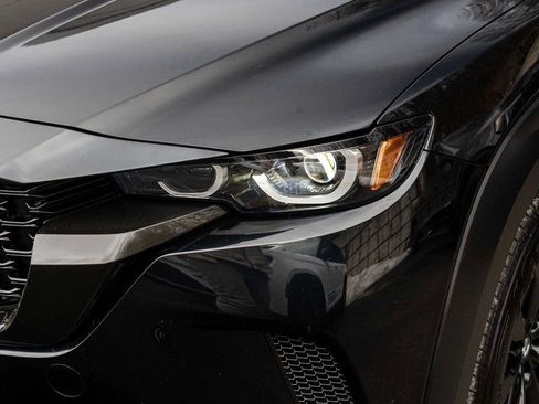 Used 2025 MAZDA CX-50 AWD 2.5 Hybrid w/ Premium Pkg image 36