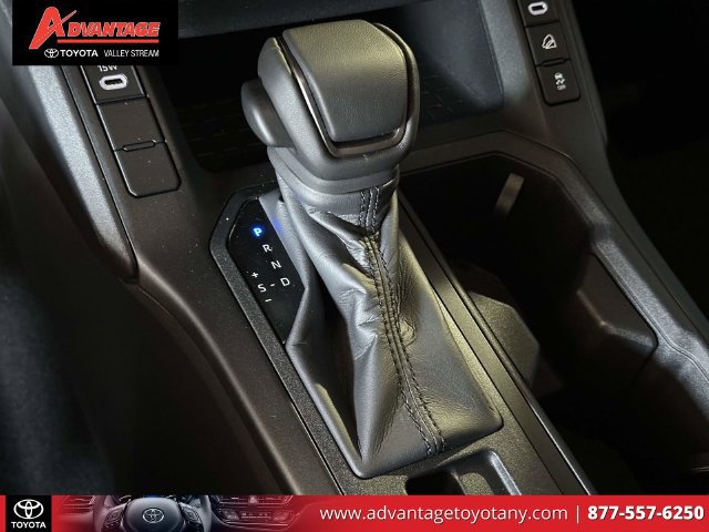 Used 2026 Toyota RAV4 SE w/ Convenience Package AWD/4WD image 35