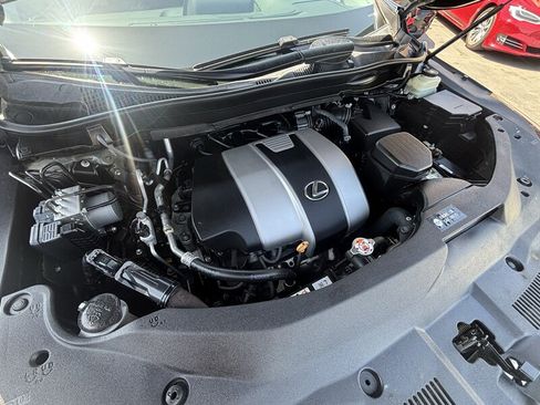 Used 2019 Lexus RX 350 FWD image 13
