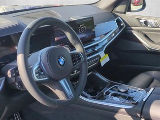 New 2026 BMW X5 xDrive40i video 3