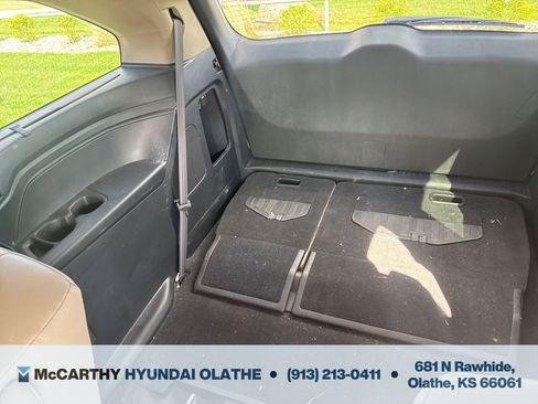 Used 2023 Honda Odyssey Touring image 18