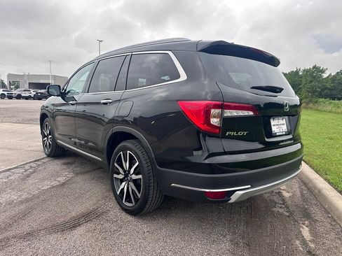 Used 2022 Honda Pilot Touring image 8