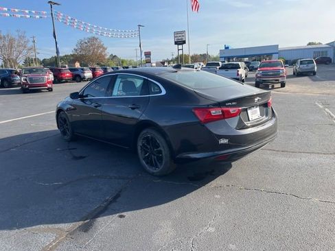 Used 2023 Chevrolet Malibu LT w/ Driver Confidence Package FWD image 35