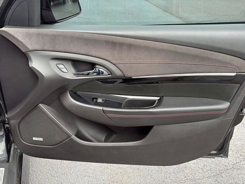 Used 2016 Chevrolet SS RWD image 20