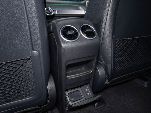 New 2025 Mercedes-Benz EQB 300 4MATIC image 23