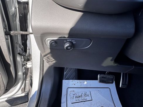 Used 2023 Buick Envision Preferred w/ Sport Touring Package image 17