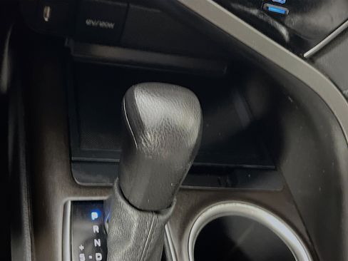 Used 2022 Toyota Camry LE FWD image 23