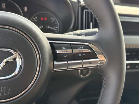 New 2026 MAZDA CX-50 2.5 Hybrid w/ Cargo Package image 10